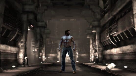 X-Men Origins: Wolverine Uncaged Edition screenshot 3