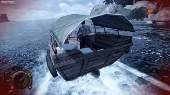 Sleeping Dogs: Zodiac Tournament screenshot 3