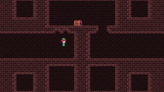 Bouhou Koumakyou: Scarlet Family screenshot 5