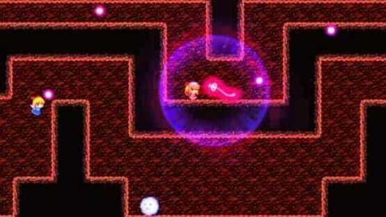 Bouhou Koumakyou: Scarlet Family screenshot 6