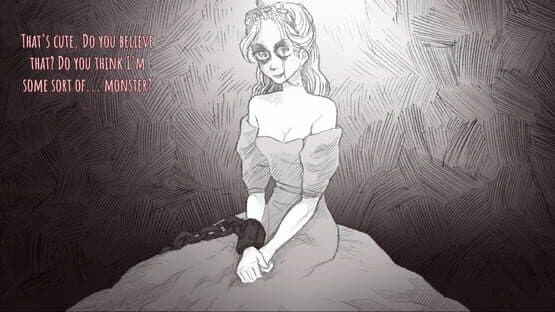 Slay the Princess screenshot 2