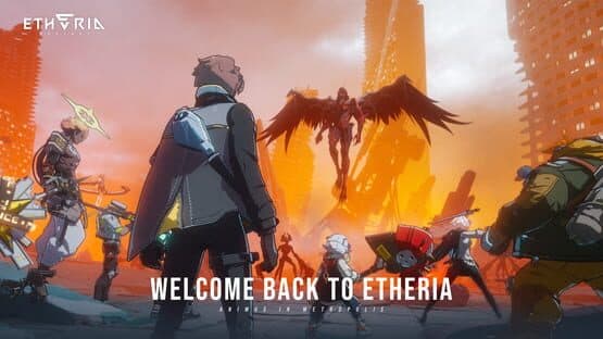 Etheria: Restart screenshot 6