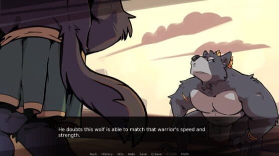 Interea screenshot 5