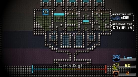 No Heroes Allowed! screenshot 6