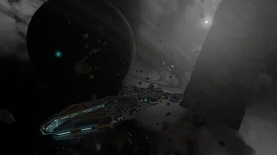 Avorion: Into the Rift screenshot 1