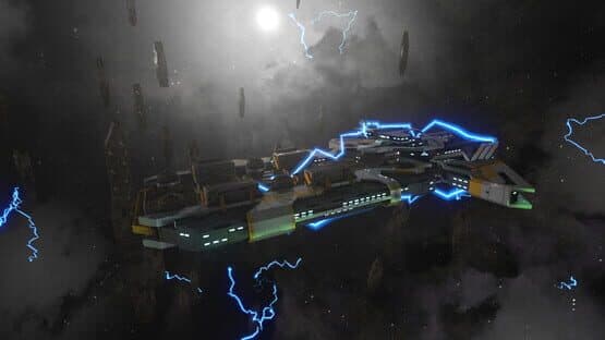 Avorion: Into the Rift screenshot 3