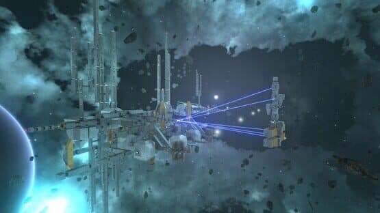 Avorion: Into the Rift screenshot 4