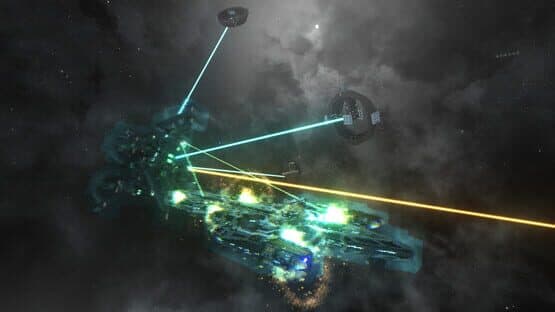 Avorion: Into the Rift screenshot 5