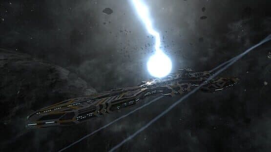 Avorion: Into the Rift screenshot 6