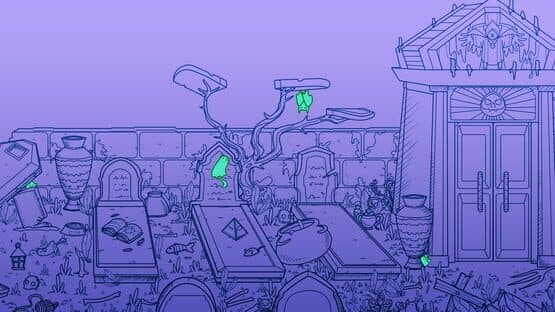 A Castle Full of Cats screenshot 3