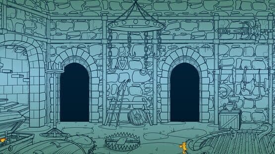 A Castle Full of Cats screenshot 4