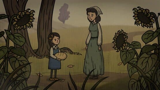 Creepy Tale 3: Ingrid Penance screenshot 4