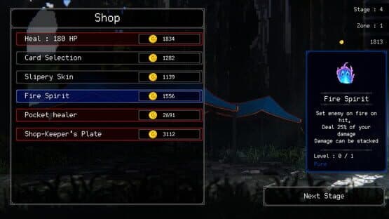 Rogue: Genesia screenshot 6