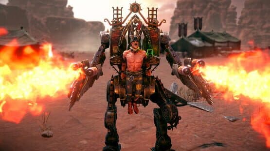 Warhammer 40,000: Battlesector - Sisters of Battle screenshot 2