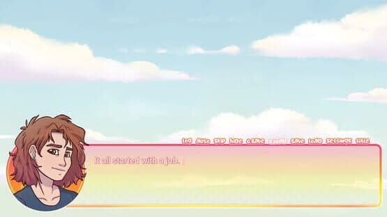 Birds of Paradise screenshot 2