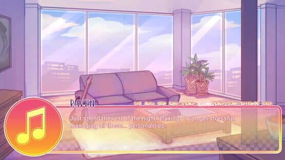 Birds of Paradise screenshot 3