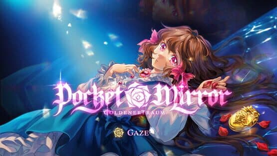 Pocket Mirror: GoldenerTraum screenshot 1