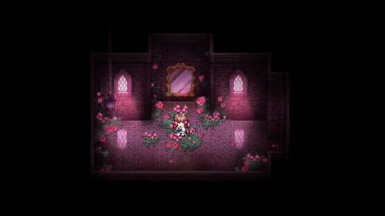 Pocket Mirror: GoldenerTraum screenshot 2