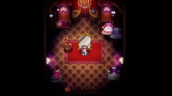 Pocket Mirror: GoldenerTraum screenshot 4