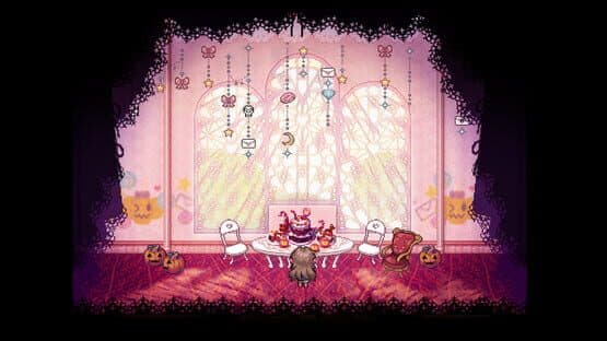 Pocket Mirror: GoldenerTraum screenshot 6