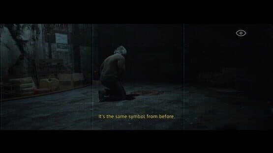 Post Trauma screenshot 2