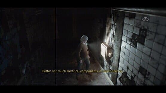 Post Trauma screenshot 5