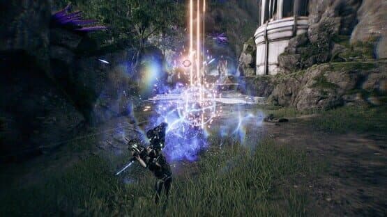 Paragon: The Overprime screenshot 2