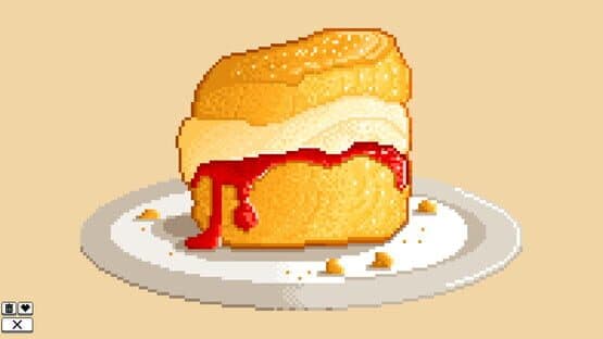 Coloring Pixels: Bakery Pack screenshot 1