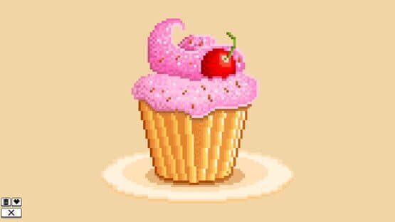 Coloring Pixels: Bakery Pack screenshot 3