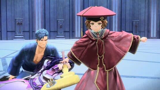 Sword Art Online: Alicization Lycoris - Blooming of Matricaria screenshot 3