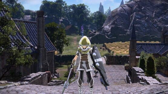 Sword Art Online: Alicization Lycoris - Blooming of Matricaria screenshot 5