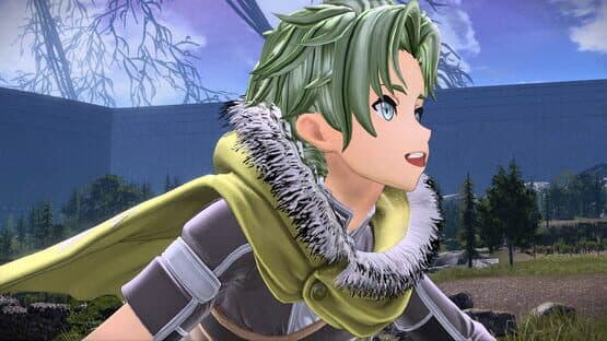 Sword Art Online: Alicization Lycoris - Blooming of Matricaria screenshot 2