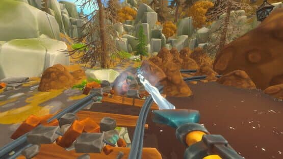 Fresh Start screenshot 4