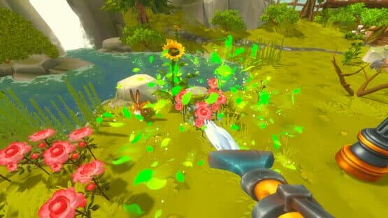 Fresh Start screenshot 3