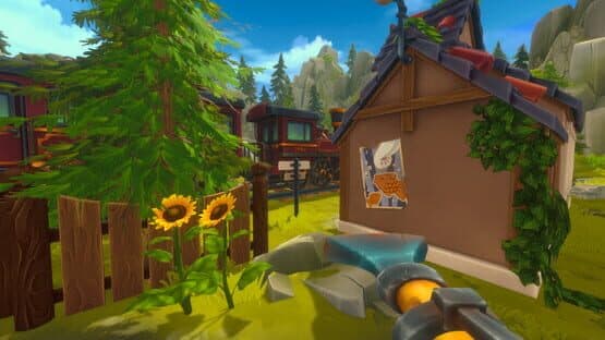 Fresh Start screenshot 1