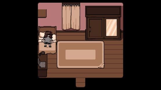 Stagnated In Slumber screenshot 1