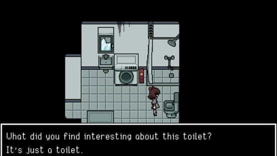 Stagnated In Slumber screenshot 2