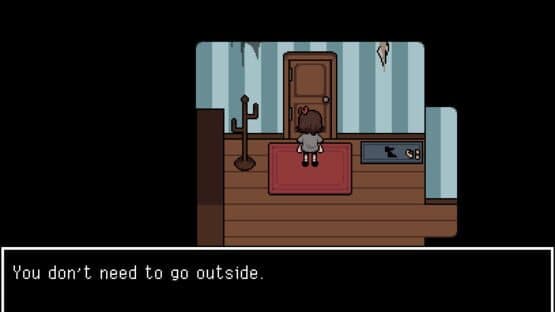 Stagnated In Slumber screenshot 3