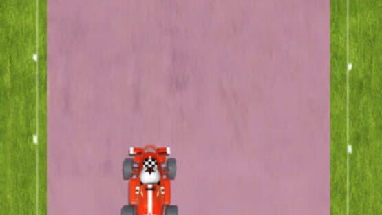 Roary the Racing Car: Rollin' Road screenshot 5