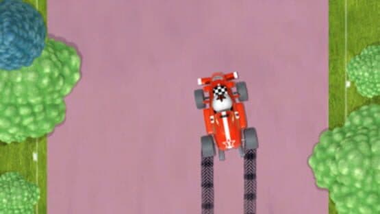 Roary the Racing Car: Rollin' Road screenshot 3