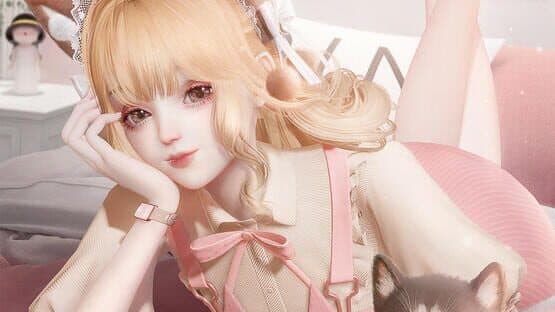 Life Makeover screenshot 1