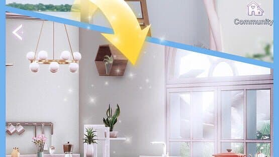 Life Makeover screenshot 2