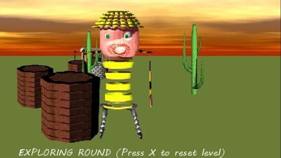 A True Western Romance screenshot 4