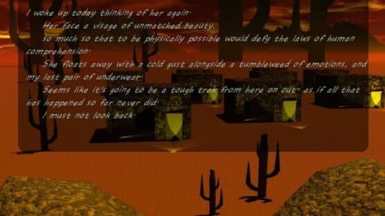 A True Western Romance screenshot 5