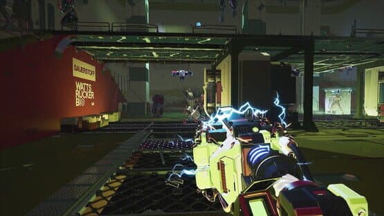 Deadlink screenshot 6