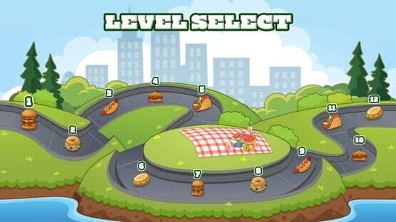 Pickle Run screenshot 3