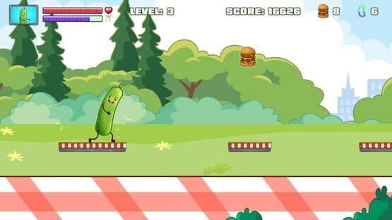 Pickle Run screenshot 5