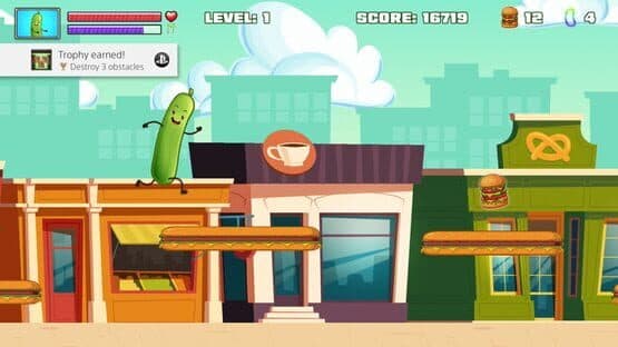 Pickle Run screenshot 6