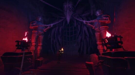 We Were Here Forever screenshot 4