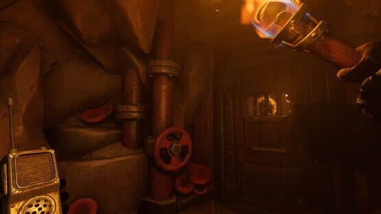 We Were Here Forever screenshot 6